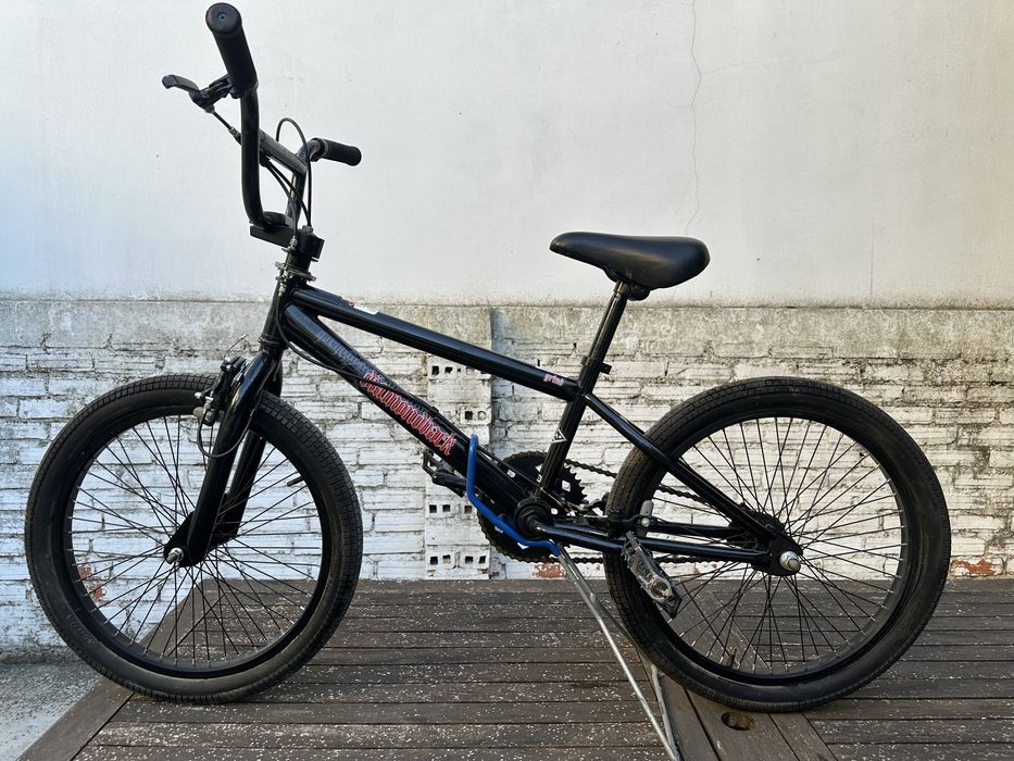 Bmx Diamondback Grind 20