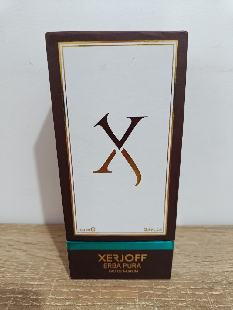 Xerjoff Erba Pura 100ML EDP