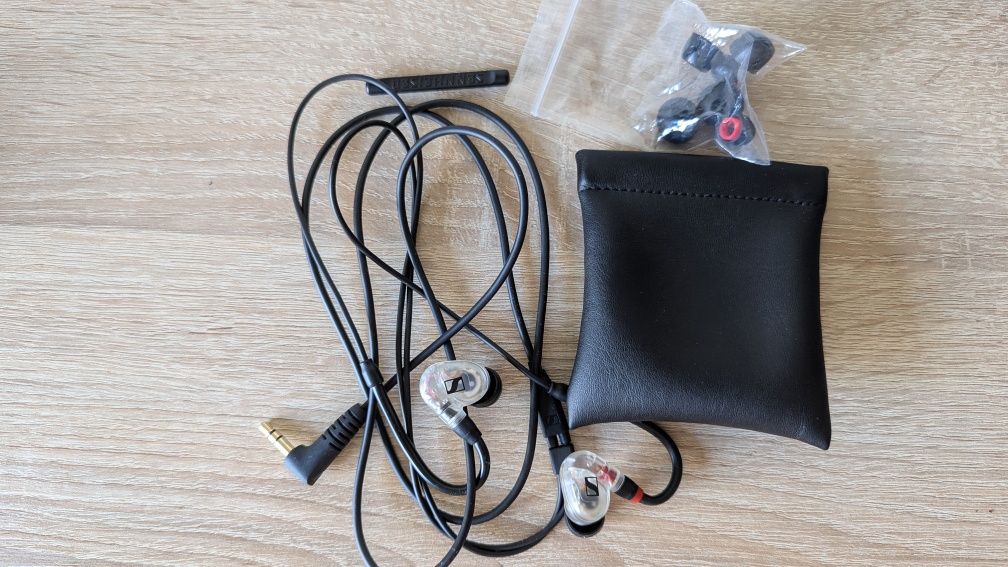 Sennheiser ie 100 pro
