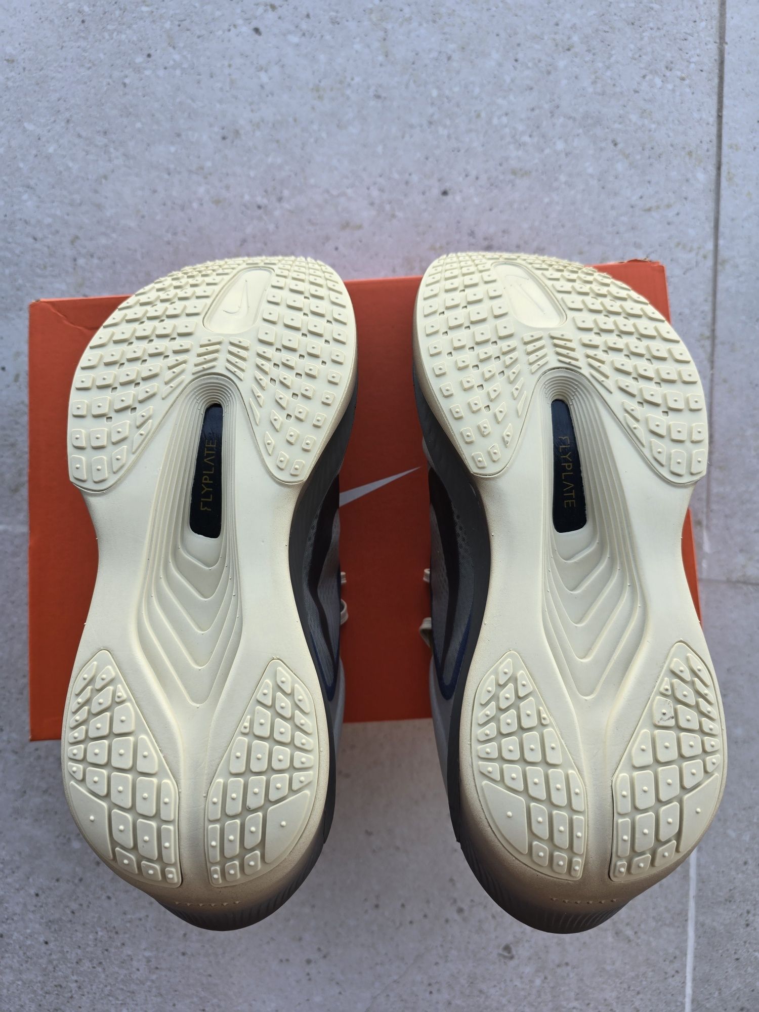 Nike Zoom fly 6 [tamanhos 43 e 44]