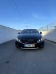 Volvo v60 diesel