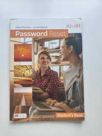 Password Reset A2+/B1