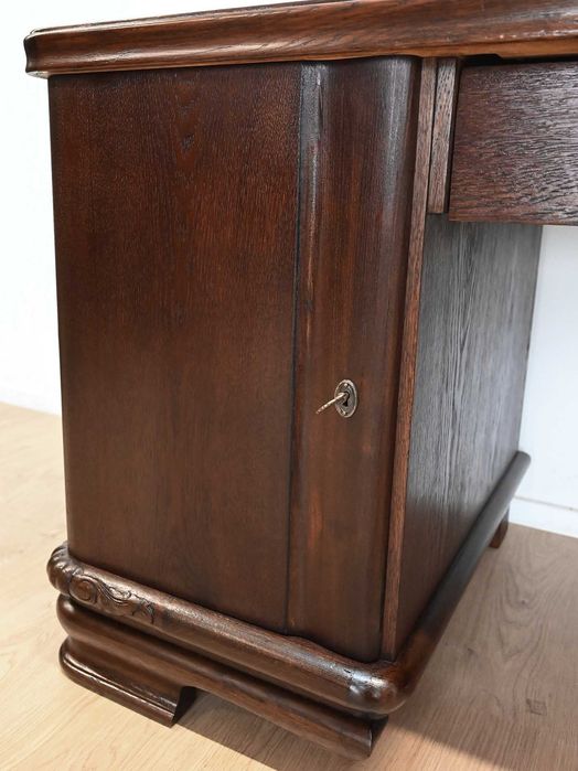 biurko art deco 100905