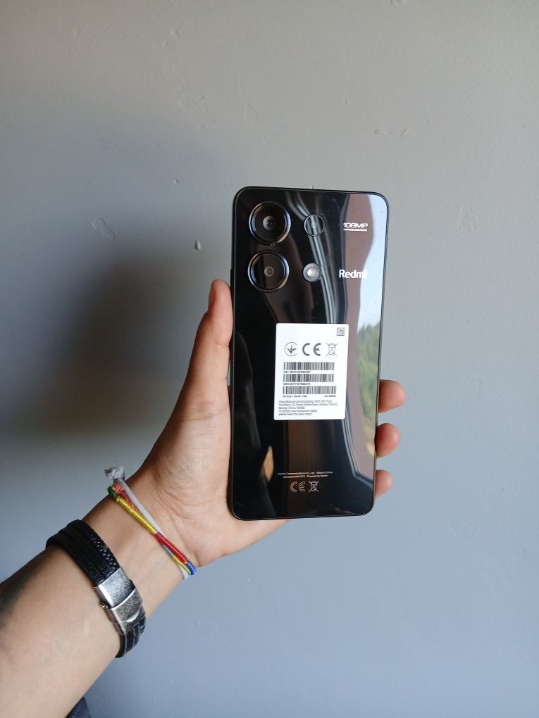 Vendo telemóvel Redmi note 13