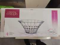 Tijelas Cristal D' Arques