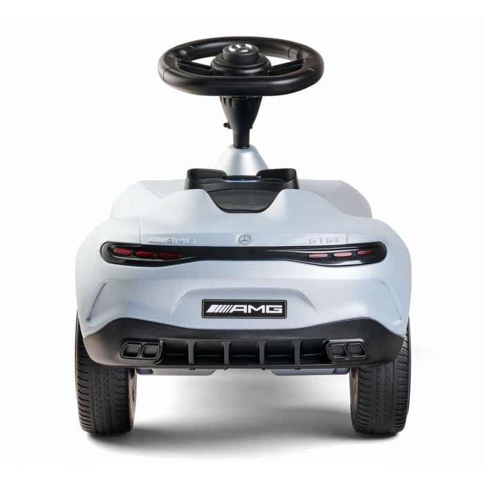autko BIG Bobby Car Jeździk Mercedes AMG GT