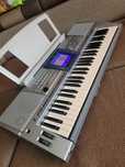 Organy, keyboard Yamaha psr 1500 Stan bardzo dobry.