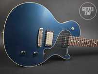Nik Huber Krauster II Worn Petrol Blue - Nowy, FV, Raty