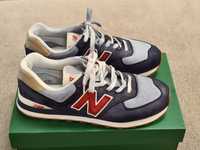 Oryginalne buty sportowe New Balance r.46,5