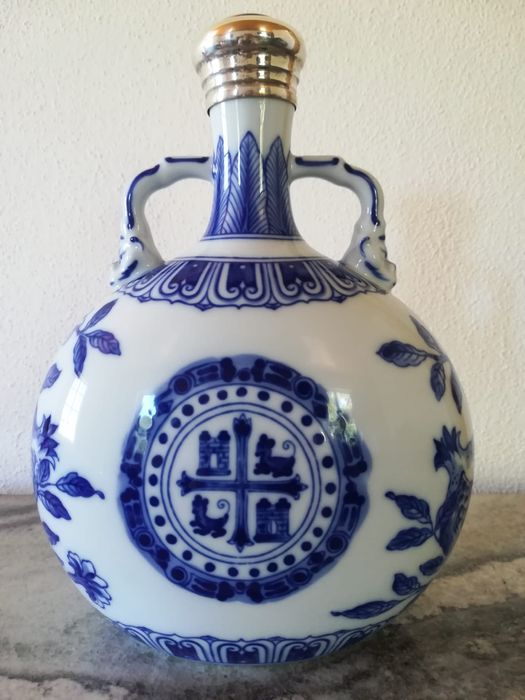 Cantil Espanhol, Vista Alegre