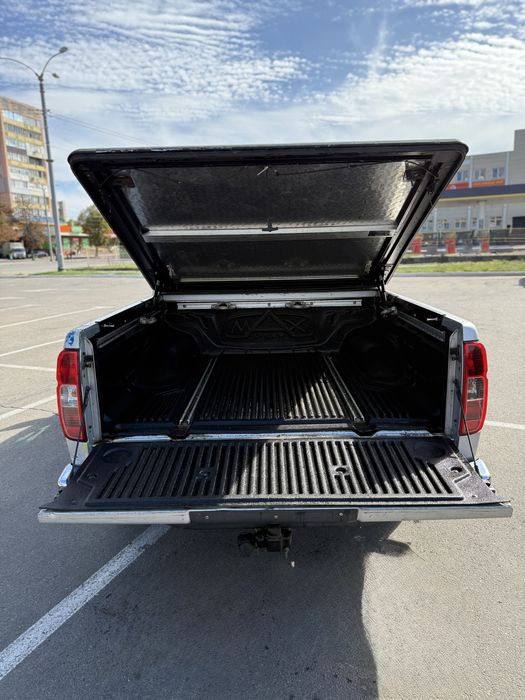 Nissan Navara 2007 рік Харків !