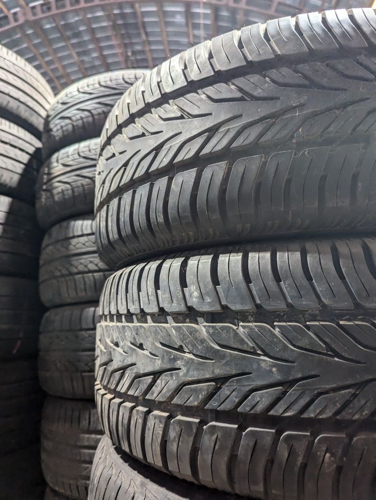 205/55R15  Fulda