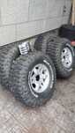 Jantes 15 Nissan