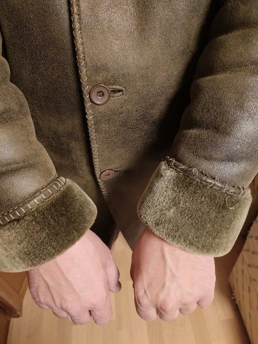 Дублянка чоловіча