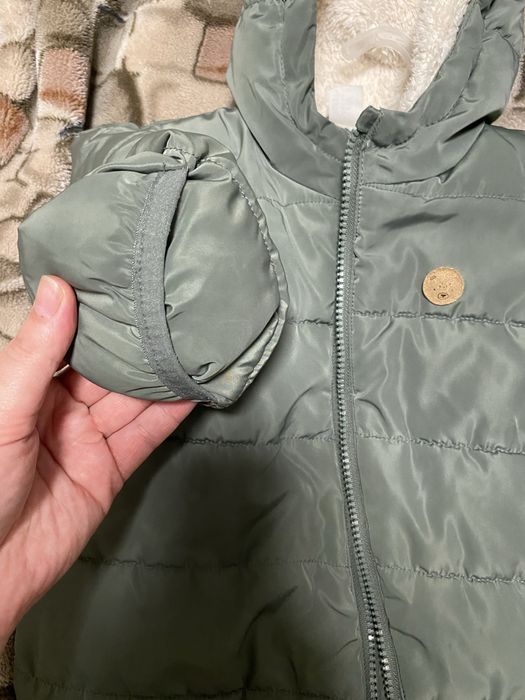 Комбінезон зимній H&M