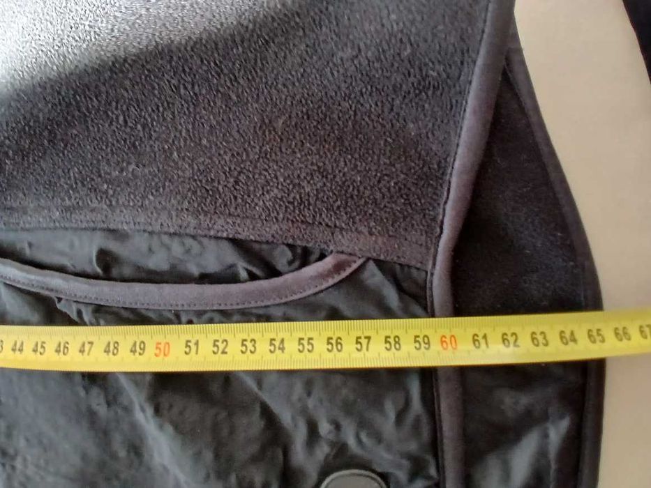 BMW Motorrad Casaco Phase change termico L