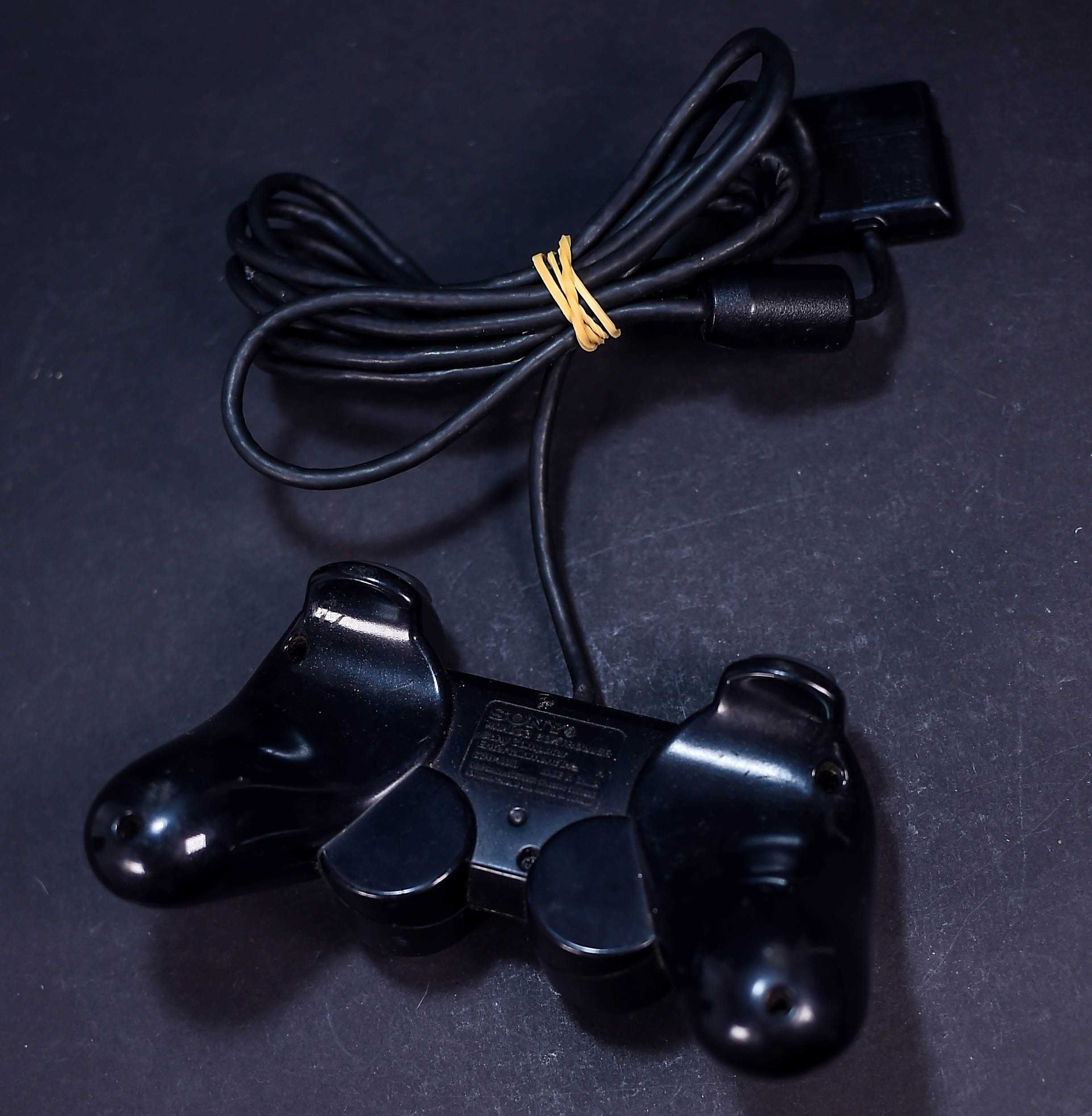 Kontroler Ps2 SCPH10010 (NR. 0013)