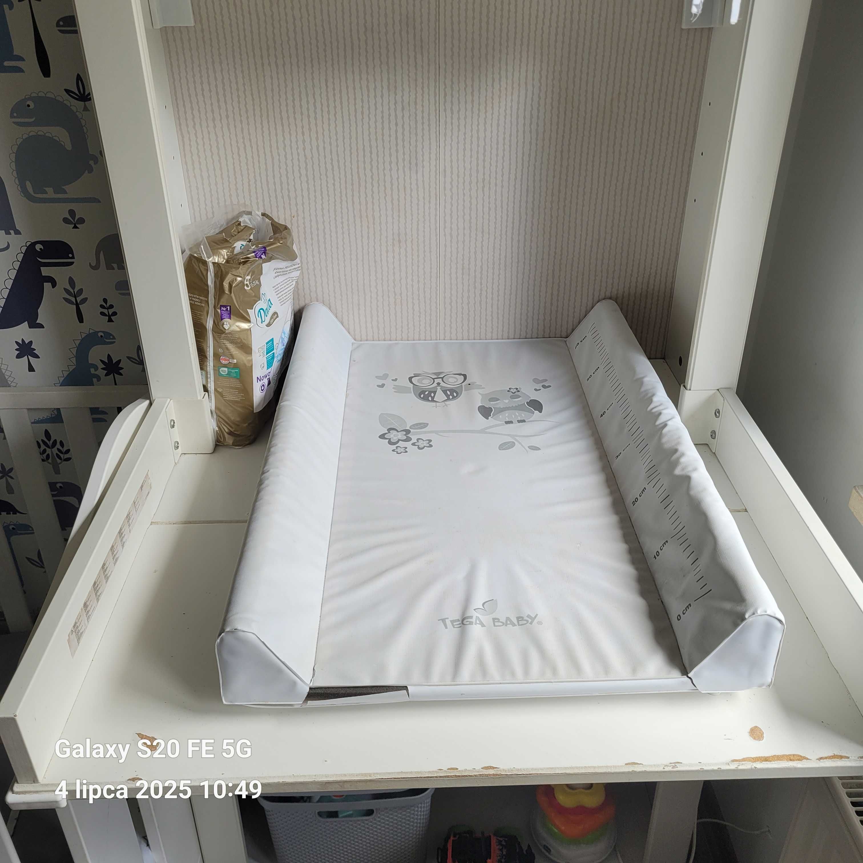 Regał hensvik ikea