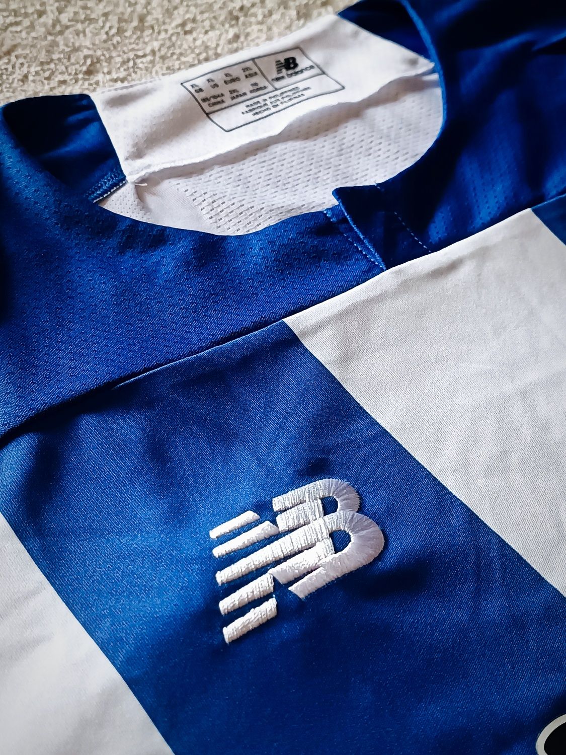 Camisola FC Porto