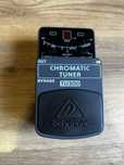 Behringer TU300, tuner