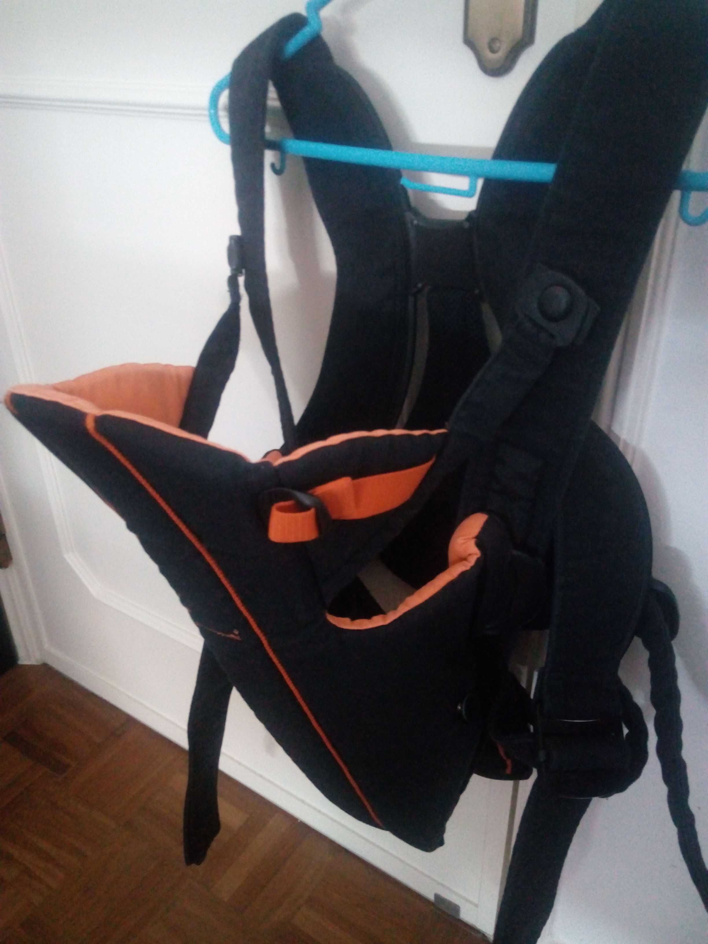 Marsúpio BabyBjorn