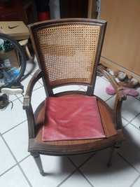 Cadeira sala vintage