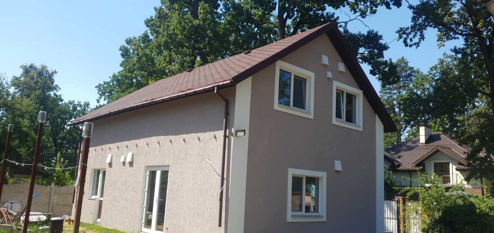 Продаж! Будинок з РЕМОНТОМ по СУПЕР локації в Ірпіні! Оформлення 2%