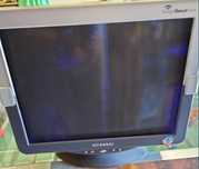 Stary monitor Hyundai Image Quest q770