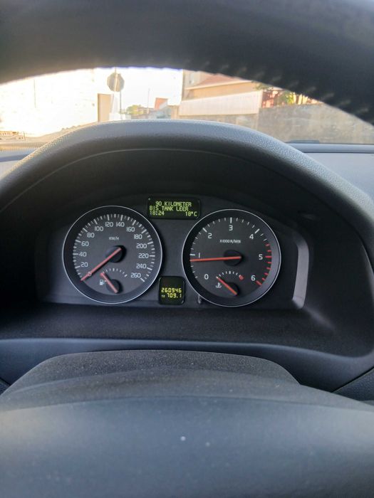 Volvo C 30 1.6 E-Drive diesel