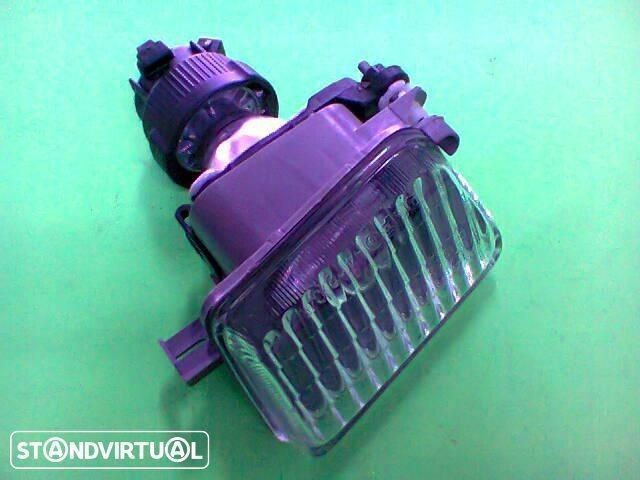 farol nevoeiro vw golf II 1989-1991