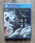 Ghost of Tsushima PS4