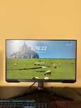 Sprzadam monitor samsung 144hz 24”