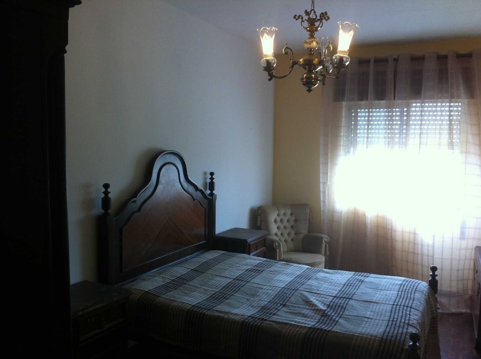 CASA ALCANTARILHA