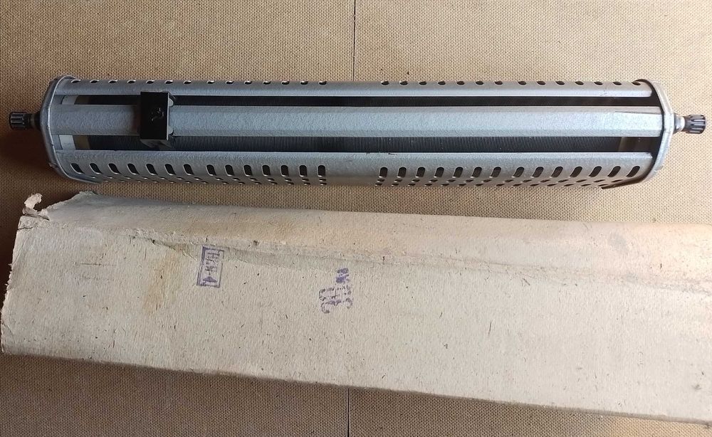 Реостат РСП. Новий. 1970 рік.