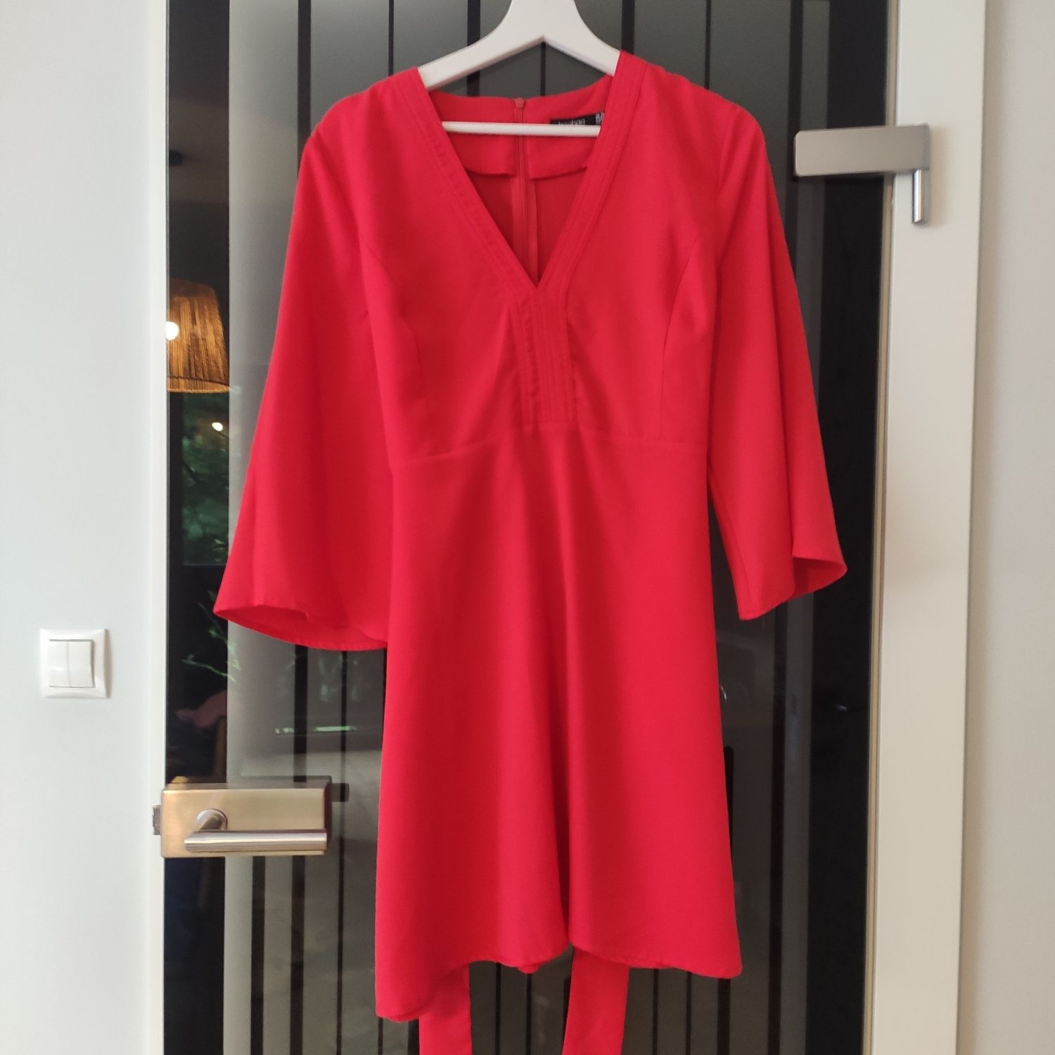 Sukienki Zara,Vero moda, Boho