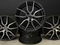 Диски R17 5x112 Et35 7.5J. VW Passat B8 B7 B6 СС Jetta NMS Audi A4 A6