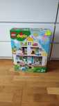 DUPLO Town 10929 Modular Playhouse lego