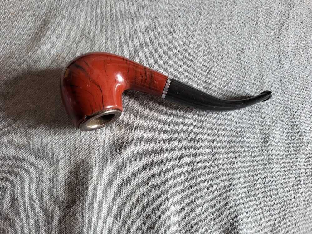 Cachimbo Desmontável