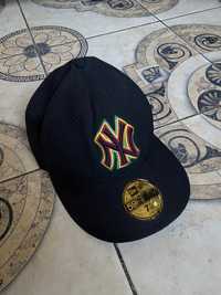 Мужская кепка бейсболка New York New ERA Yankees