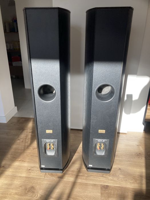 Jamo concer 590 limited edition