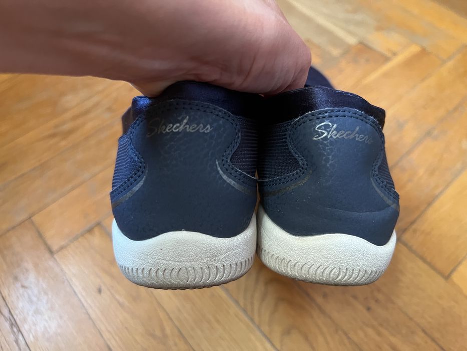 Skechers мокасини сліпони