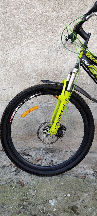 Велосипед 26 розмір