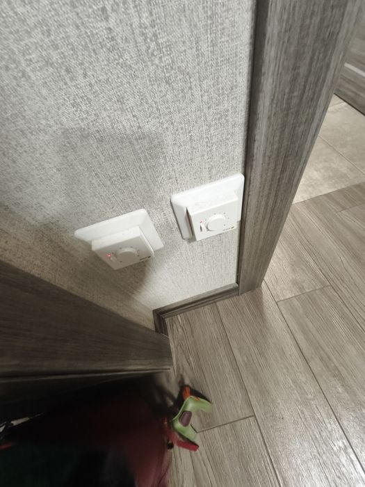 Оренда двох кімнатної квартири .