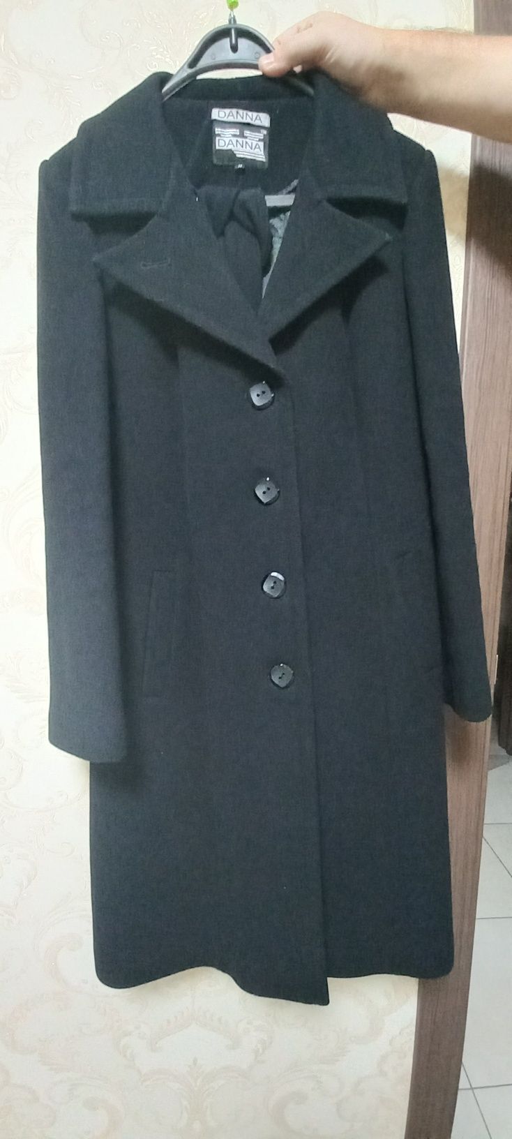 Пальто женское TM DANNA р.48