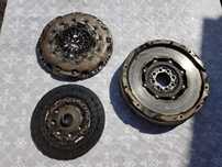 SACHS Zestaw Sprzęgła 300‌0 95‌1 15‌1