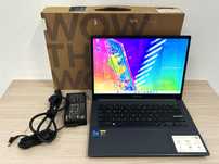 Laptop Asus VivoBook 14 " Intel Core i7 / 16 GB / 512 GB SSD