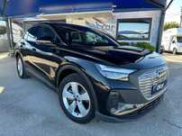 Audi Q4 e-tron 40 82 kWH