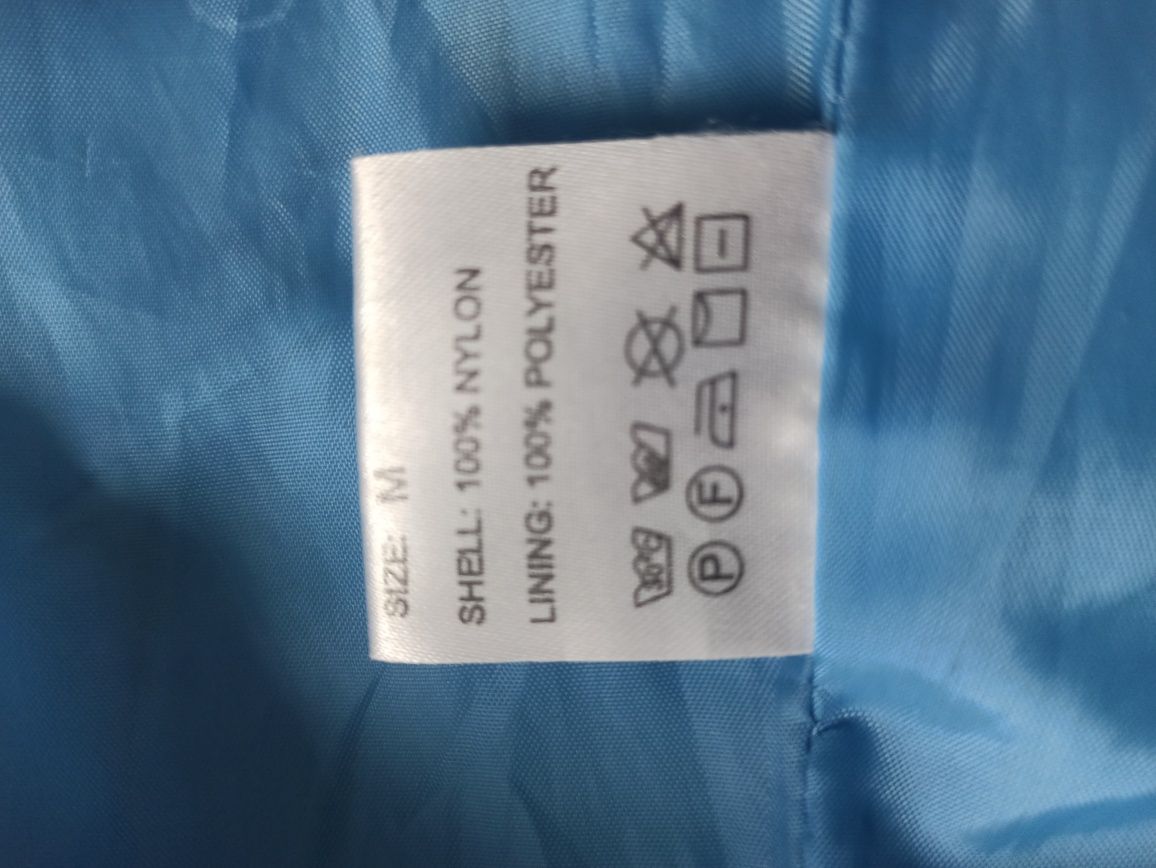 Kurtka damska katanka  wiatrówka M śliczna