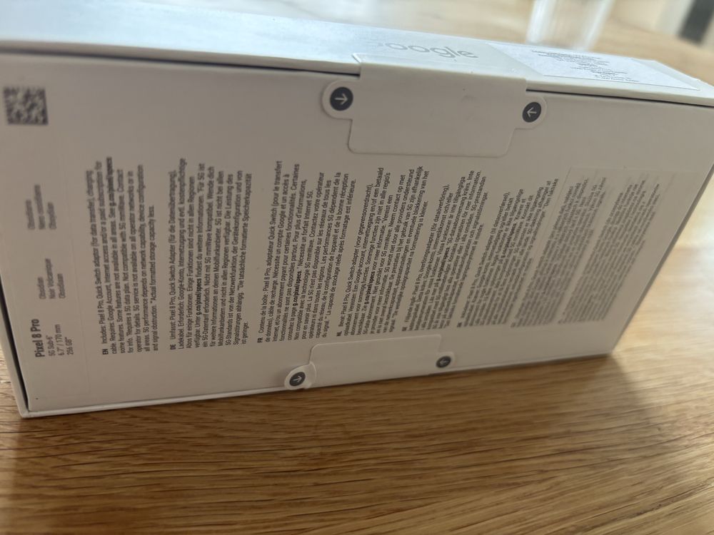 Google Pixel 8 Pro 5G 256GB