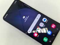 Samsung Galaxy S23/ 8GB/ 256GB/ Phantom Black/ Grade B/ NOWA BATERIA